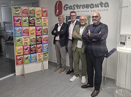 Decò Italia rinnova il Cda: Giovanni Arena presidente. Gasbarrino conclude il mandato da ad