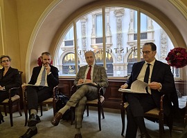 Centromarca, largo consumo verso +2,6% nel 2025. Mutti: Princes? Voce urlata Centromarca, largo consumo verso +2,6% nel 2025. Mutti: Princes? Voce urlata