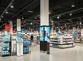 Retail media: Vusion sigla un accordo per acquisire In-Store Media