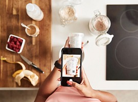 Markem-Imaje presenta le soluzioni per accelerare la transizione verso il packaging connesso