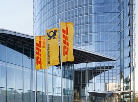 Dhl Group aumenta significativamente ricavi e utili nel secondo trimestre 2026