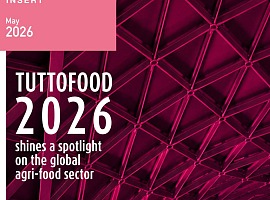 DMM Supplemento Fiere: TuttoFood 2026 (english version)