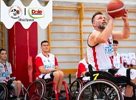 Dole rafforza il proprio legame col territorio romagnolo al fianco di Riviera Rimini Basket