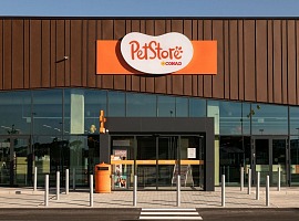 PetStore Conad festeggia i primi 10 anni a quota 200 punti vendita