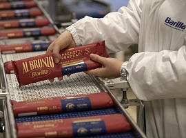 Barilla investe 100 milioni sul nuovo pastificio integrato di Foggia
