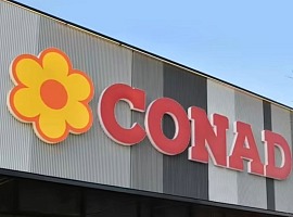 Conad Consorzio Nazionale è la prima insegna Gdo ammessa al Regime di Adempimento Collaborativo