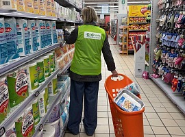 Cosìcomodo.it: l’e-commerce di Selex arriva al Famila di Campobasso