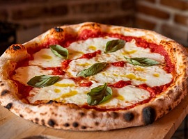 Pizza e affini in equilibrio tra praticità e qualità. Volano le focacce