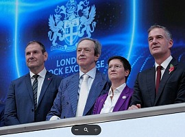 Princes Group raccoglie 450 milioni di euro. Esordio debole nella City Princes Group raccoglie 450 milioni di euro. Esordio debole nella City