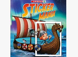 Despar Nord lancia la nuova edizione di Scuolafacendo e Stickermania per il mondo della scuola