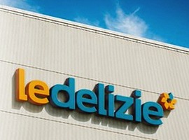 Le Delizie del Sud progetta un nuovo Cedi da 20 milioni di euro