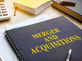 Retail e finanza: gli investitori “industriali” battono i private equity