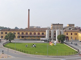 Banca Sella sostiene Latteria Soresina con un finanziamento di 5 milioni