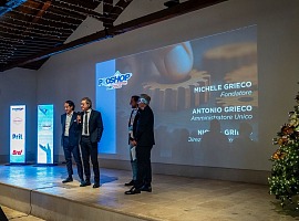 Proshop festeggia 50 anni di storia e rinnova l