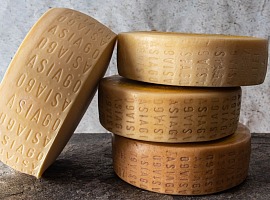 Asiago Dop va on air per raccontare le diverse occasioni di consumo