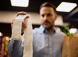 Le spese delle famiglie italiane salgono del 36% medio in 10 anni