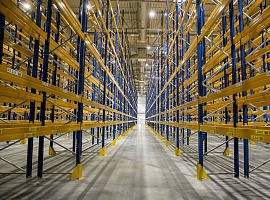 Rhenus rafforza la presenza in Italia e apre una piattaforma logistica nei pressi di Roma