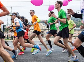 Crai corre con Torino e sponsorizza gli appuntamenti di Base Running