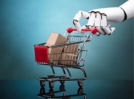 Accenture gli shopper italiani si fidano sempre di più degli agenti AI