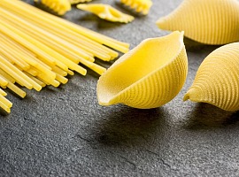 Extra-dazi Usa sulla pasta: i pastai di Uif ringraziano Ue e Maeci per il sostegno