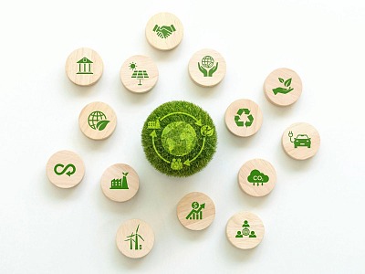 GS1 Italy pubblica il kit per aiutare le imprese ad adottare le nuove regole sui green claim