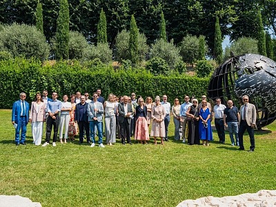 Italmark entra in “Alleanza cultura”: una partnership per la crescita culturale di Brescia