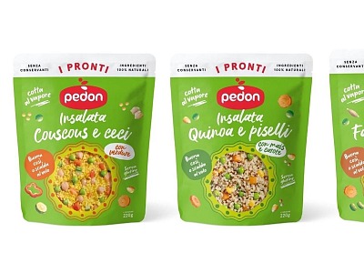 Pedon pubblica il Rapporto di sostenibilità 2024-2025 “Nel bene e nel buono”