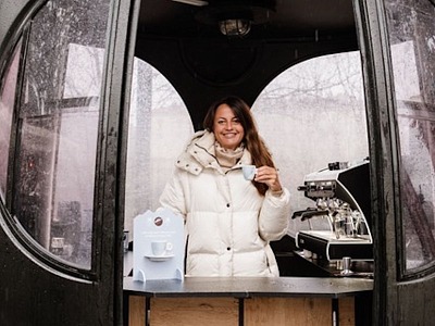 Caffè Vergnano presenta i progetti dedicati a Milano Cortina 2026