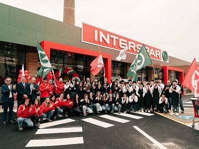 Maiora: inaugurati il Despar Express all’aeroporto di Bari e l’Interspar a Barletta