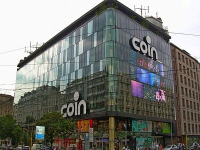Coin: semaforo verde dal Tribunale
