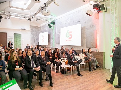 La Mdd di Despar Italia traina la crescita dell