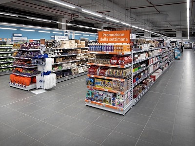 Action annuncia due nuovi store in Sicilia. 32 aperture da inizio 2026 in Italia