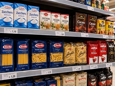 Cocoa, sugar, milk and durum wheat: production deficits and price rebounds in 2027