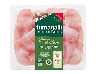Fumagalli ridefinisce il proprio posizionamento e presenta “Buoni di filiera”