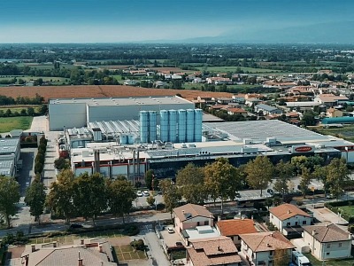 Pasta Zara pubblica il primo Bilancio di Sostenibilità: innovazione, misurazione e trasparenza