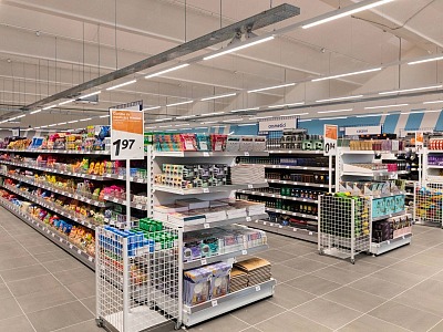 Action apre un nuovo store a Messina e porta a 256 il numero dei punti vendita in Italia