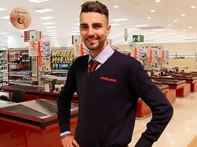 Esselunga, cala il turnover: l’anno scorso fuori 2.404 dipendenti (-8%)