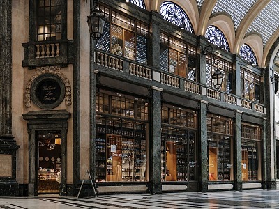 Fiorfiore, Nova Coop