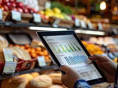Alfred presenta l'app che azzera le perdite commerciali e alleggerisce i carichi del personale Alfred presenta l