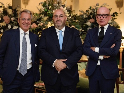 Gruppo Végé cresce per il dodicesimo anno consecutivo: fatturato a 16,28 miliardi
