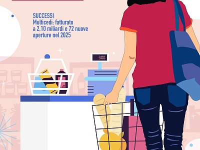 DM Magazine Febbraio 2026