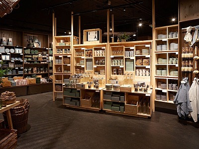 Søstrene Grene annuncia l’apertura del suo primo negozio in Italia a Bolzano