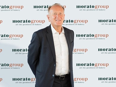 Morato Group, Cea Italia e Jaus Bakery creano il nuovo polo europeo di eccellenza della bakery