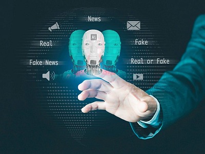 Riparte il Progetto Scuola sostenuto da Fondazione Conad Ets con un incontro su fake news e AI