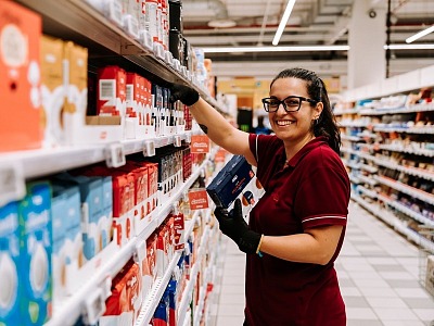 Nova Coop riconosce 4 milioni di euro  di premi ai dipendenti