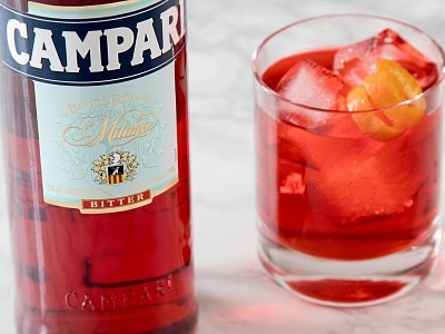 Campari Group cede a Castel-Vins la piattaforma online Tannico