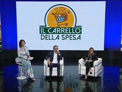Il carrello della Spesa