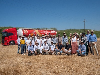 Campus Peroni accelera innovazione e resilienza nella filiera dell’orzo distico in Italia
