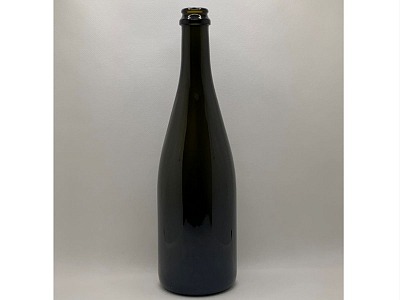 O-I ridisegna il packaging degli spumanti Metodo Classico: minor peso, stesse performance