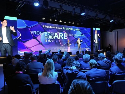 A Linkontro 2026 il focus è sui nuovi consumatori e sull’avvento dell’AI